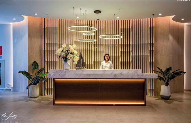 The Song Condotel VungTau-Hao's Homestay - Photo 2