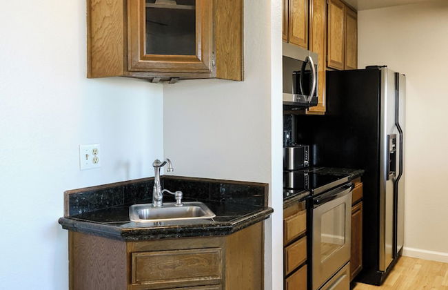 Oceanside Beach Condos - Foto 30