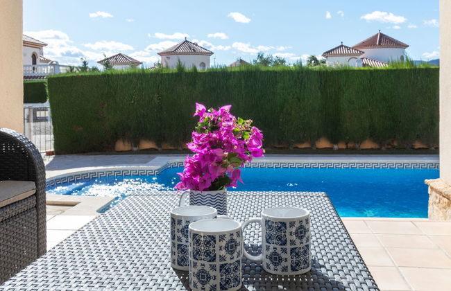 Aguamarina - Foto 21