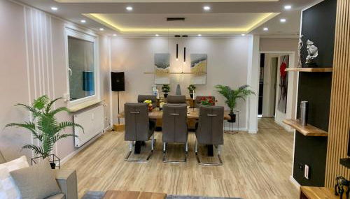 Bergliebe 5 mit großer Terrasse, Tiefgarage & Lift - Foto 5