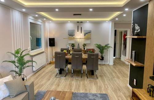 Bergliebe 5 mit großer Terrasse, Tiefgarage & Lift - Foto 5