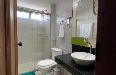 Flat Mont Blanc - Perto de Tudo! - Photo 14