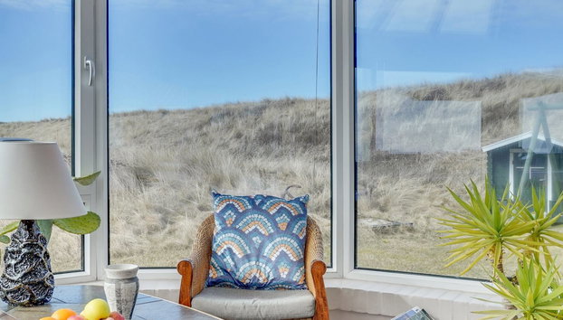 "Pauli" - 75m from the sea - Foto 3, Living Room