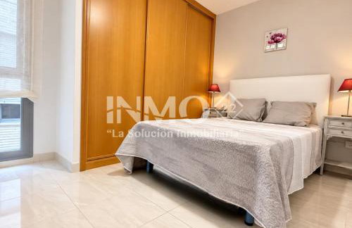 Moderno apartamento con piscina y parking 162B - INMO22 - Foto 13