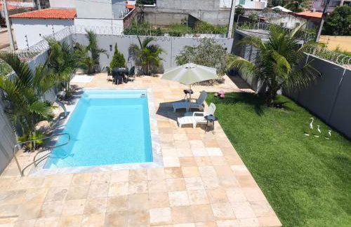 Casa Barra de São Miguel Casa Barramar Temporada - Foto 6