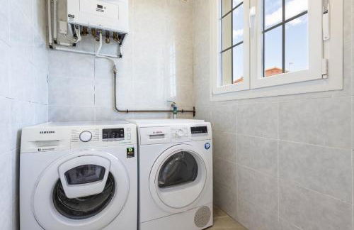 Las Gemas - Chalet adosado en urbanización cerrada - Foto 46