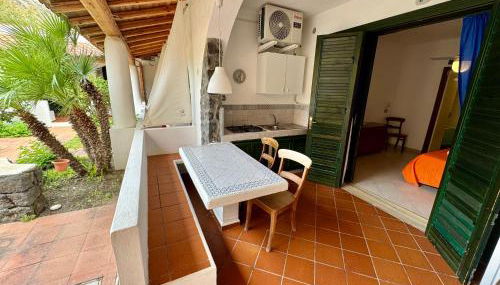 JERA Holiday Collection VULCANO UNO - Garden View - Foto 2