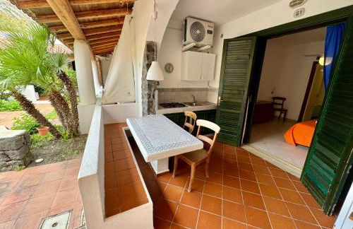 JERA Holiday Collection VULCANO UNO - Garden View - Foto 2