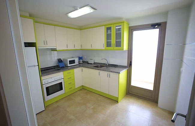 Apartamentos Esmeralda Suites - Foto 14