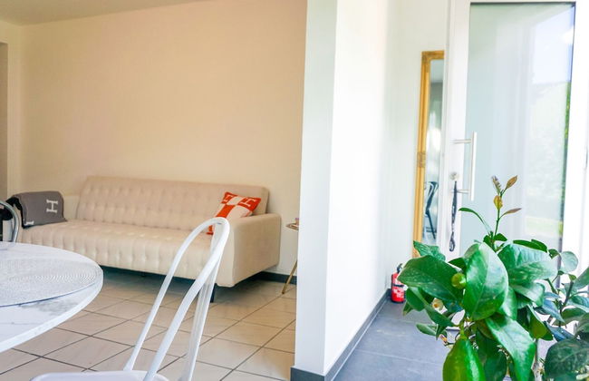 Julias Mosel Villa - Appartment Mark - Foto 20