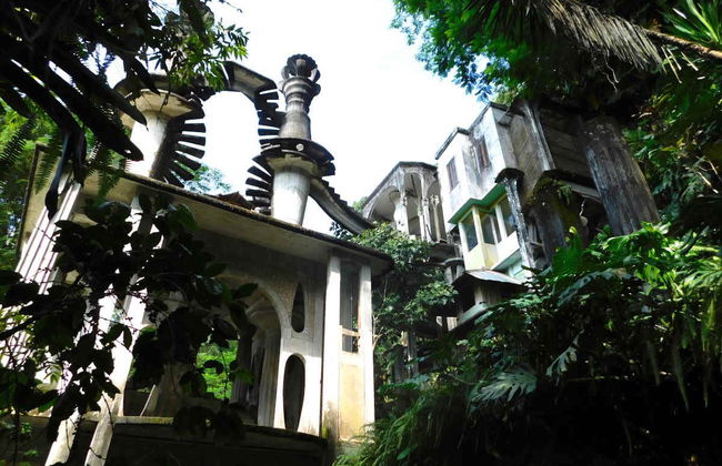 Escursione a Xilitla - Foto 3