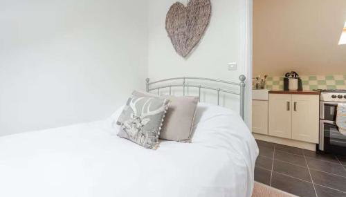 Cozy One-bed Apartment in Nottingham - Foto 1
