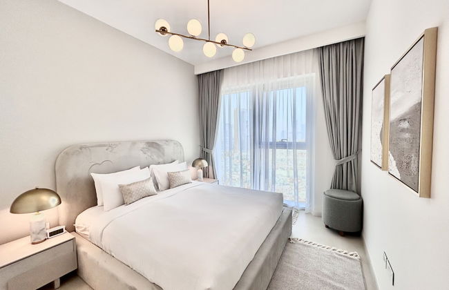 Luxurious 2B in Downtown Views With Dubai Mall Access - Photo 11