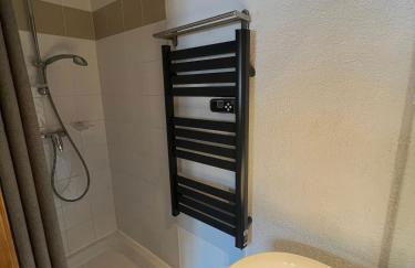 Appartement T2+cabine indépendante au départ des télécabines Saint-Gervais/Bettex/Mont d’Arbois - Foto 32