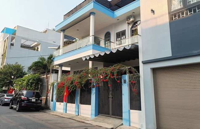 Aroma My Khe Beach - Photo 45