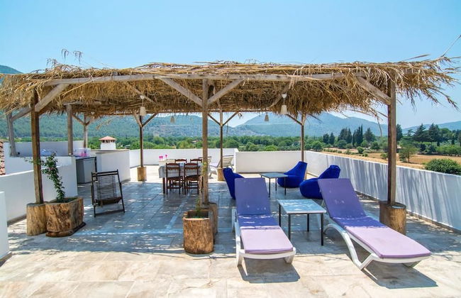 Villa Kaya Peace 2 Bedroom - Foto 13