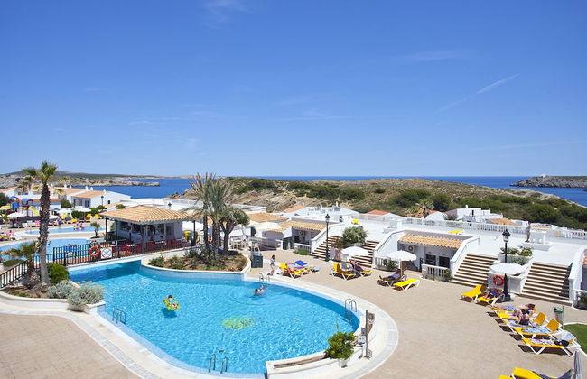 Aparthotel Seth Isla Paraiso - Foto 44