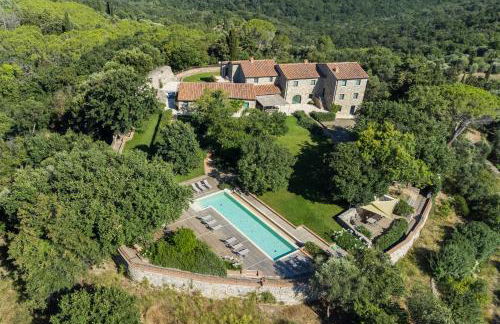 Villa Montioni by Mmega - Foto 15