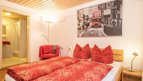 Haus Sonnenschein Gartentraum - Photo 5