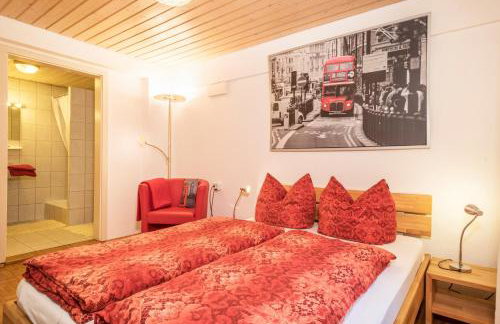 Ferienwohnung Haus Sonnenschein - Foto 10