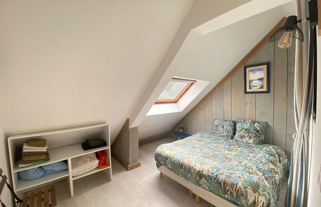 Pleasant Holiday Home Near the D-day Beaches - Foto 5