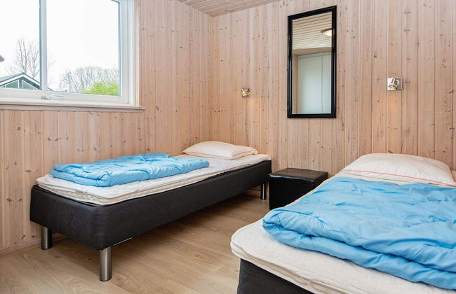 Luxury Retreat in Nordborg - By Traum Ferienwohnungen - Foto 4