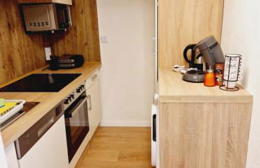 Ferienwohnung Wehra - Foto 11