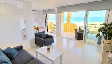 Apartamento Marines Racons by DENIA COSTA - Foto 4