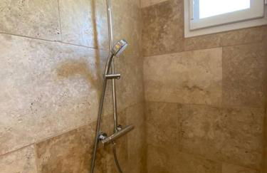 Villa Augustine, nature & vue panoramique - Foto 26