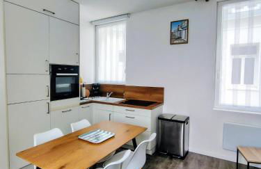 escapade à Wimereux - Foto 1