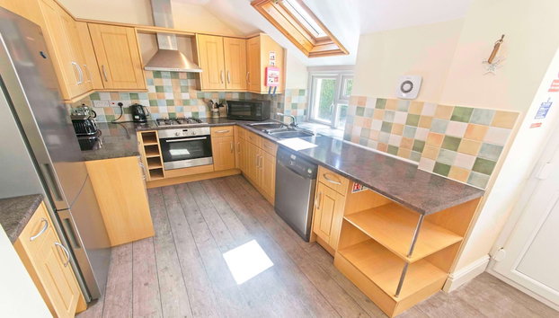 Cloudbreak Braunton 4 Bedroom, Sleeps 8, Dog Friendly - Foto 5, Interior