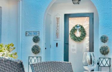 Quiet retreat near Coconut Grove free parking - Photo 73