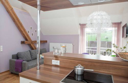 Ferienwohnungen Elsbacher Hof - Foto 36