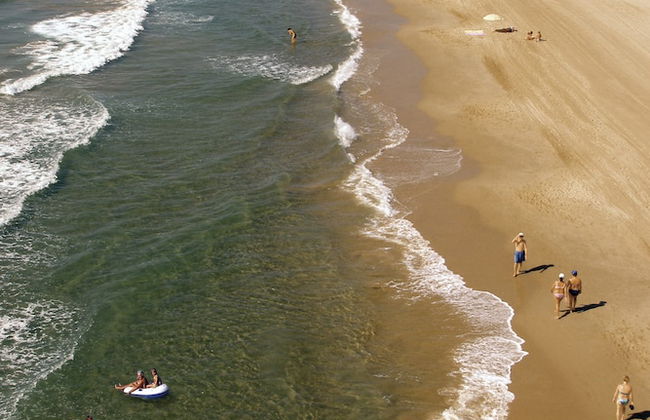 Apartamentos Torredembarra - Foto 32