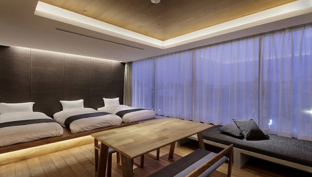 22 Pieces - Foto 5, Habitación