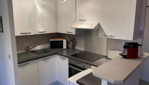 Beau Duplex, au bord du lac Saint-Point - Foto 5, dishwasher, pet friendly, minibar