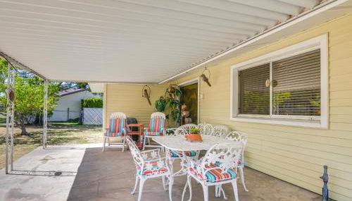 Walk to Downtown Page Hideaway with Patio - Foto 3