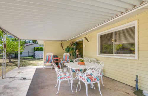 Walk to Downtown Page Hideaway with Patio - Foto 3