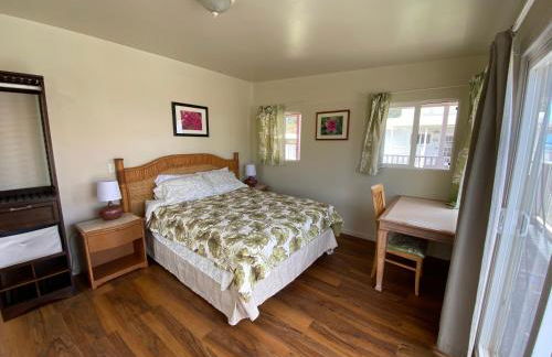 Mokulē'ia Beach Houses at Owen's Retreat - Foto 29