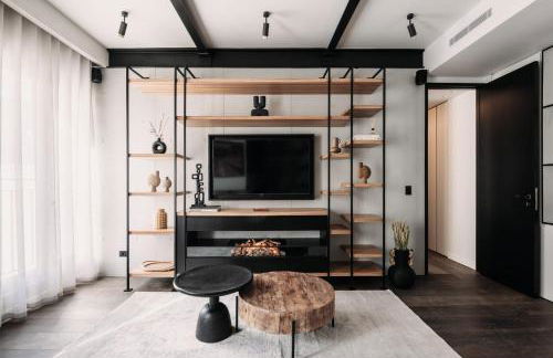 HIGHSTAY - Luxury Serviced Apartments - North Marais 1 - Foto 13