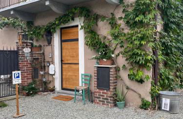 Il giardino di fronte - Foto 21