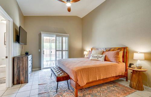 4 Mi to Catalina State Park Mountain-View Home - Foto 14