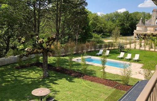 Cottage Jardin Duplex of 70 m for 2 people 1 bedroom 2 bathrooms - Foto 19