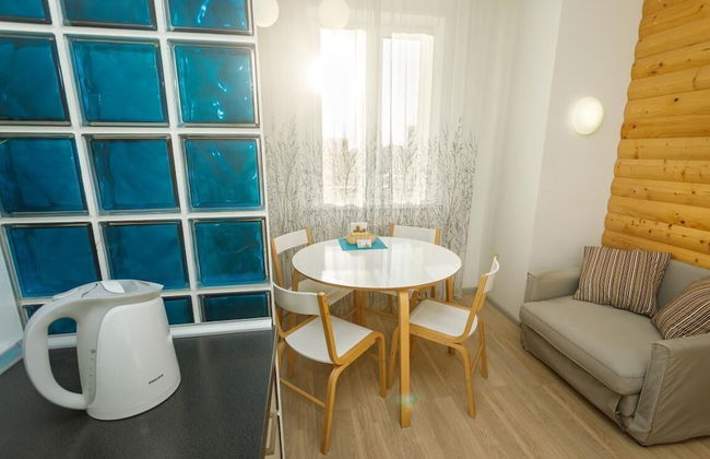 Apartment Etazhydaily Tokarey-Kraulya - Photo 77