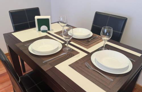 Apartamento Santa Ana - Centro de Gijón - Wifi - Foto 7