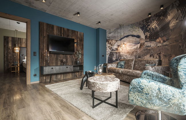 Sieghard Suites Mayrhofen - Foto 14