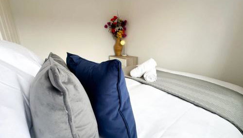 Geranium House by Blue Skies Stays - Foto 4