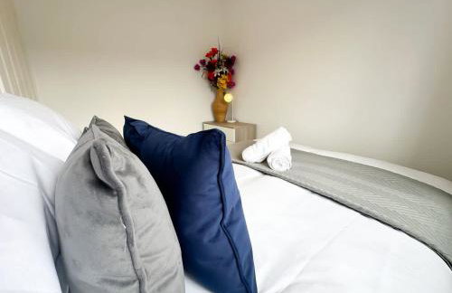 Geranium House by Blue Skies Stays - Foto 4