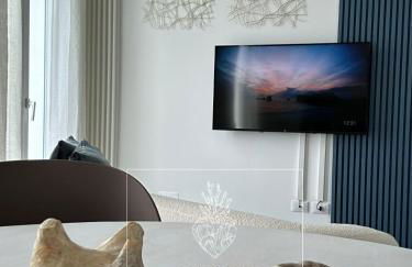 "Maison Mare" Fronte Spiaggia - Foto 62