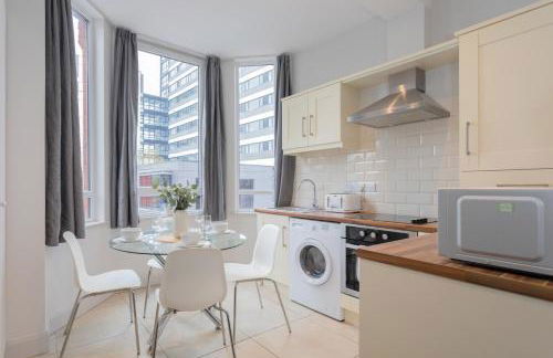 Central Belfast Apartments: 7 Camden Street - Foto 7